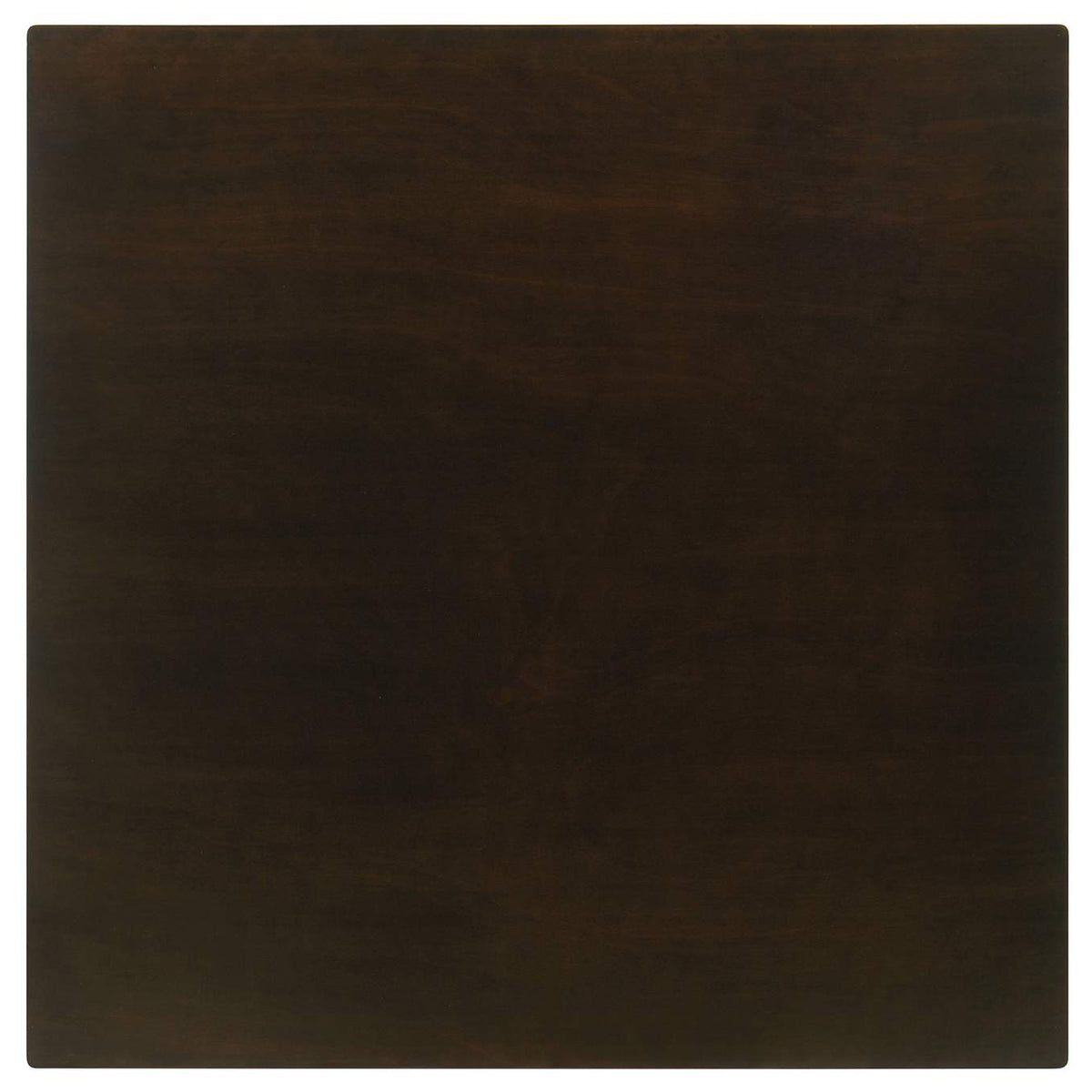100958 Jaden Square 47-inch Counter Height Dining Table Espresso