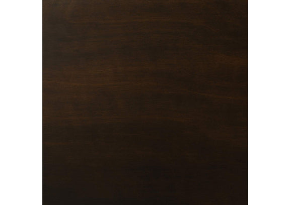 100958 Jaden Square 47-inch Counter Height Dining Table Espresso