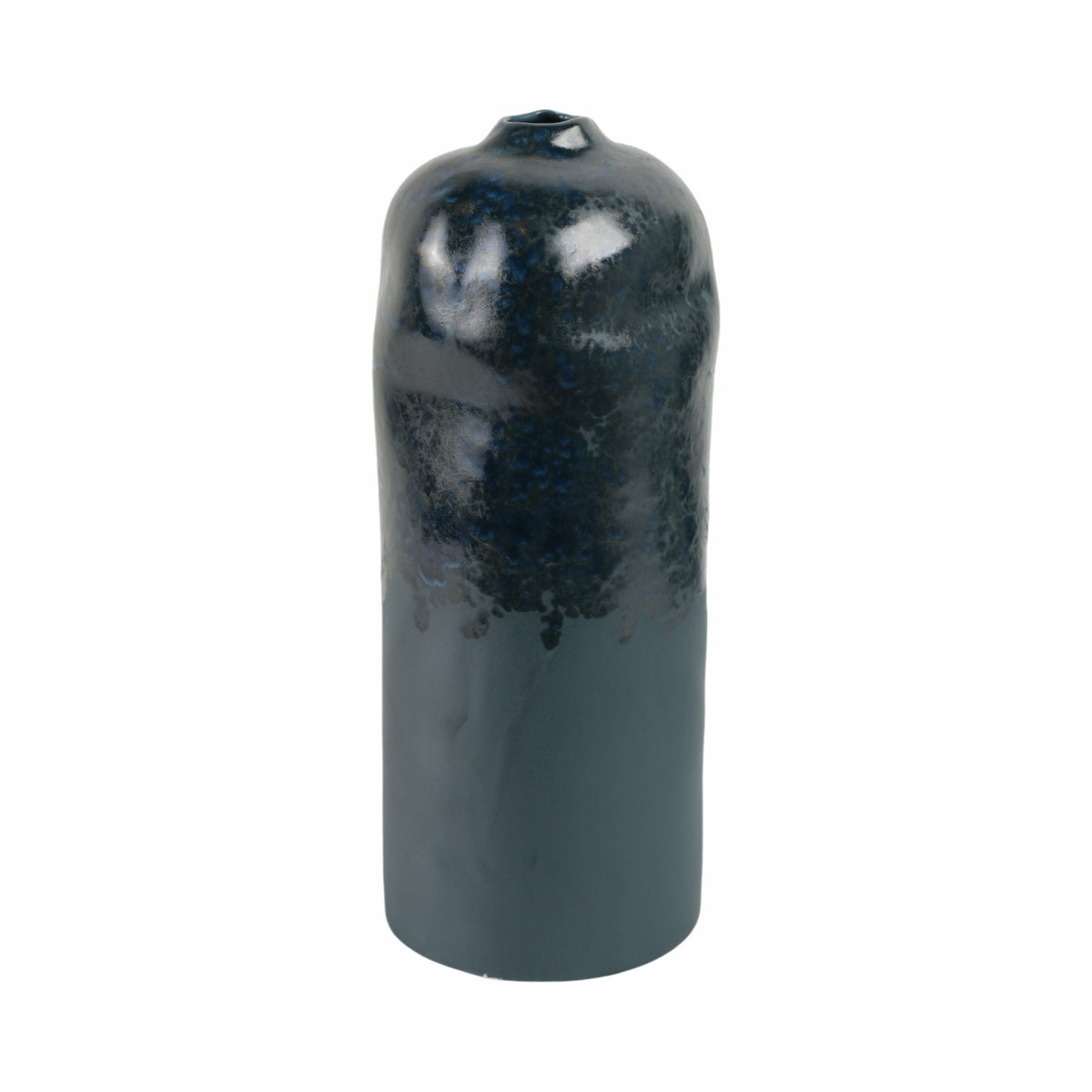 Trevoes Large Portugal Vase - Blue