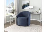 1014BU-1 Swivel Chair