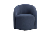 1014BU-1 Swivel Chair