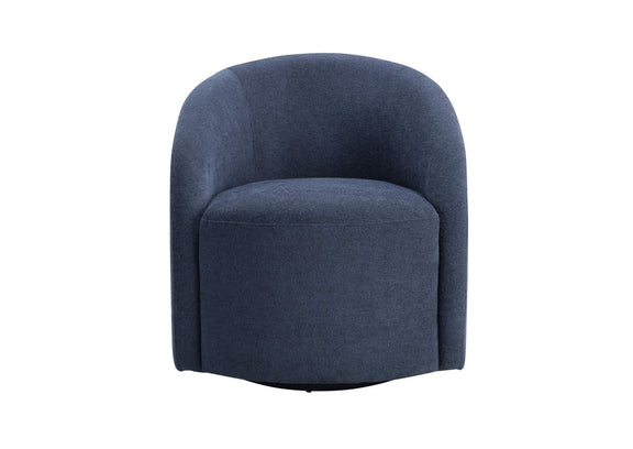 1014BU-1 Swivel Chair