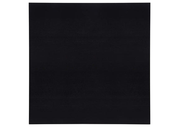 102068 Stanton Square 54-inch Counter Height Dining Table Black