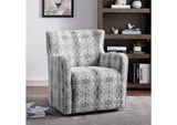1025F1S Lonita Swivel Chair