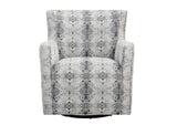 1025F1S Lonita Swivel Chair