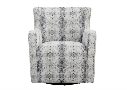 1025F1S Lonita Swivel Chair