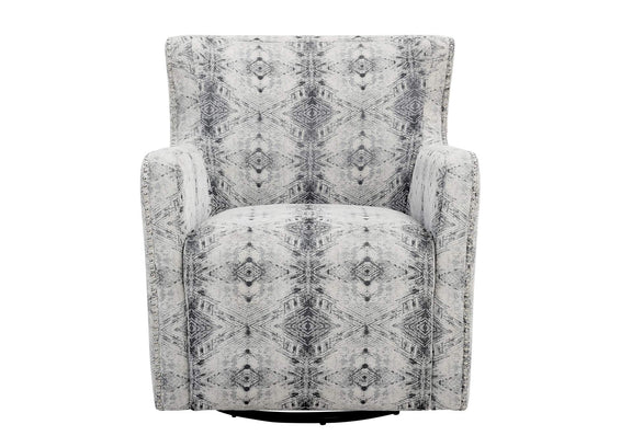 1025F1S Lonita Swivel Chair