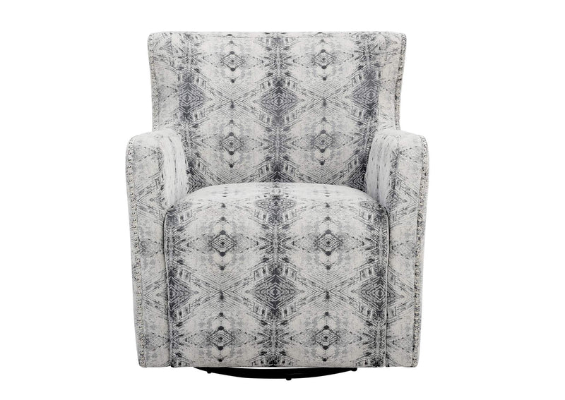 1025F1S Lonita Swivel Chair