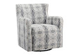 1025F1S Lonita Swivel Chair
