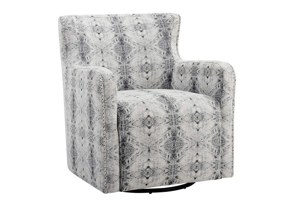 1025F1S Lonita Swivel Chair