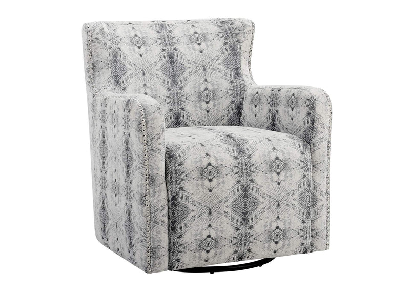 1025F1S Lonita Swivel Chair