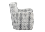 1025F1S Lonita Swivel Chair