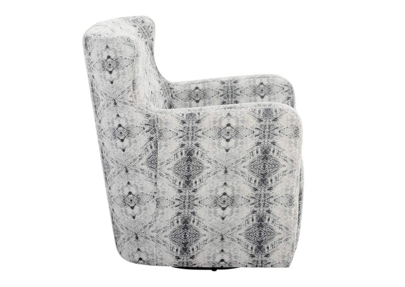 1025F1S Lonita Swivel Chair