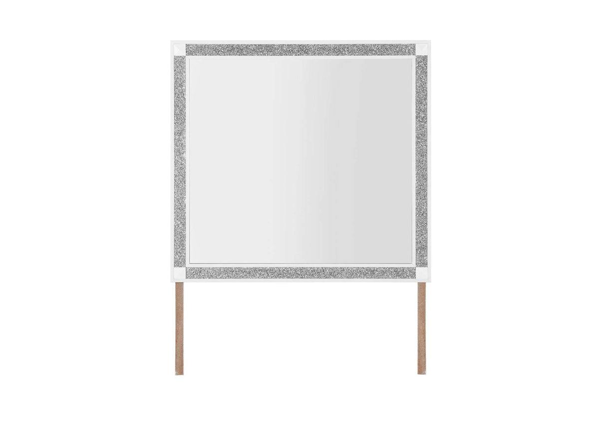 SOLEIL-WHITE-MR SOLEIL WHITE MIRROR