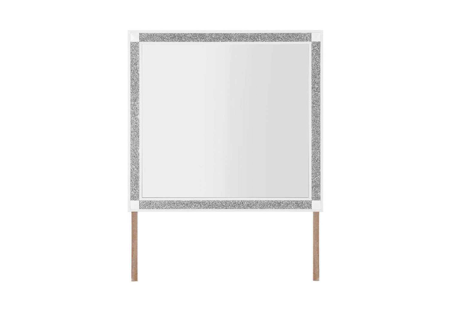 SOLEIL-WHITE-MR SOLEIL WHITE MIRROR