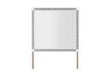 SOLEIL-WHITE-MR SOLEIL WHITE MIRROR
