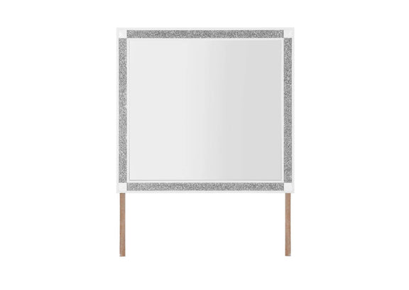 SOLEIL-WHITE-MR SOLEIL WHITE MIRROR