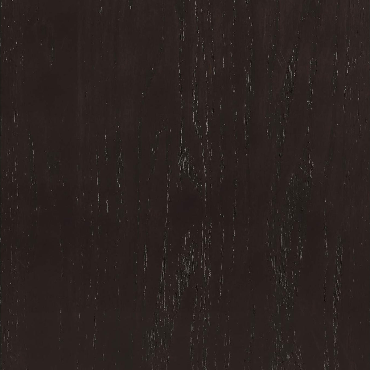 102671 Lavon Oval 60-inch Wood Extension Leaf Dining Table Espresso