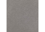 102721GRY-S6 Dalila 6-piece Rectangular Dining Table Set Dark Grey
