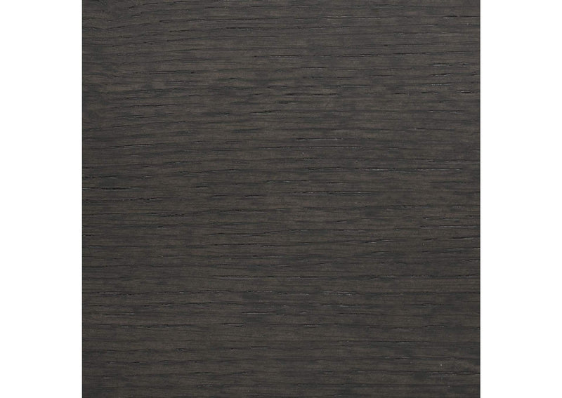 102721GRY Dalila Rectangular 66-inch Wood Dining Table Dark Grey