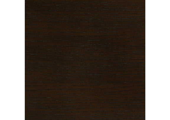 102721 Dalila Rectangular 66-inch Wood Dining Table Cappuccino