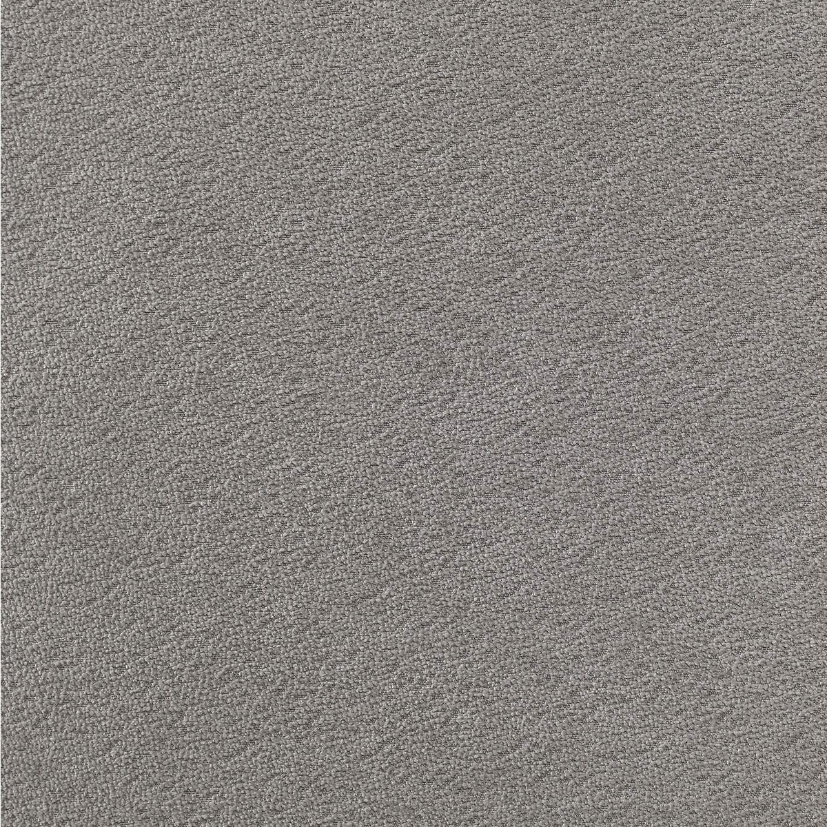 102723GRY Dalila Fabric Upholstered Wood Dining Bench Dark Grey