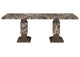 D12DT-BRWN D12 BROWN DINING TABLE