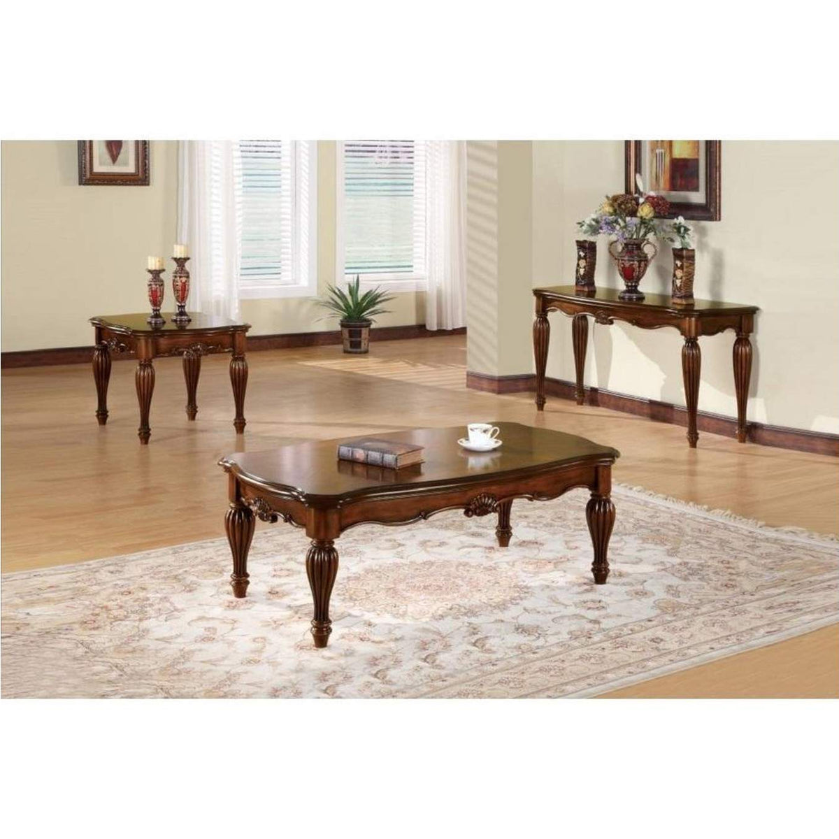 10290 Dreena Coffee Table