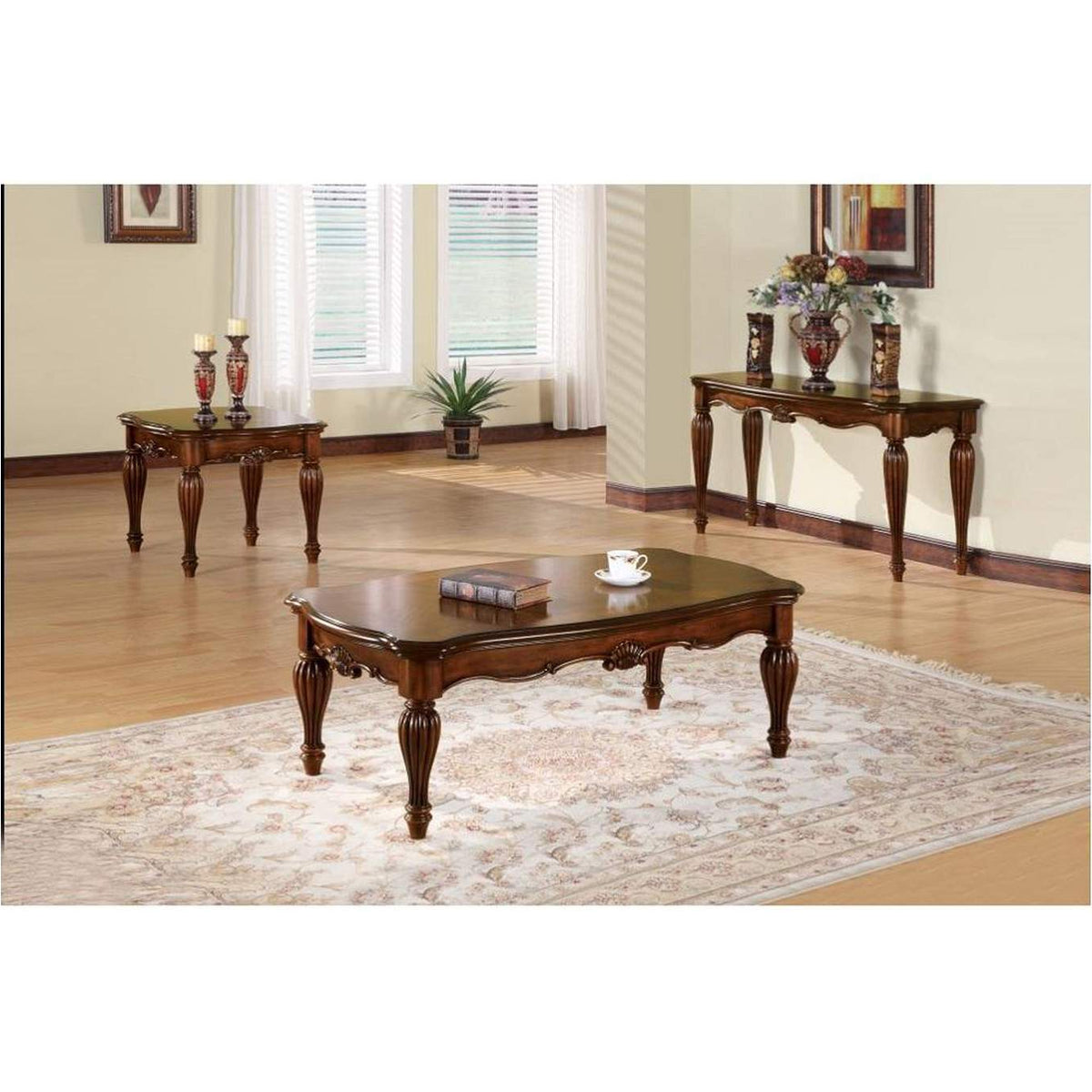 10292 Dreena Sofa Table