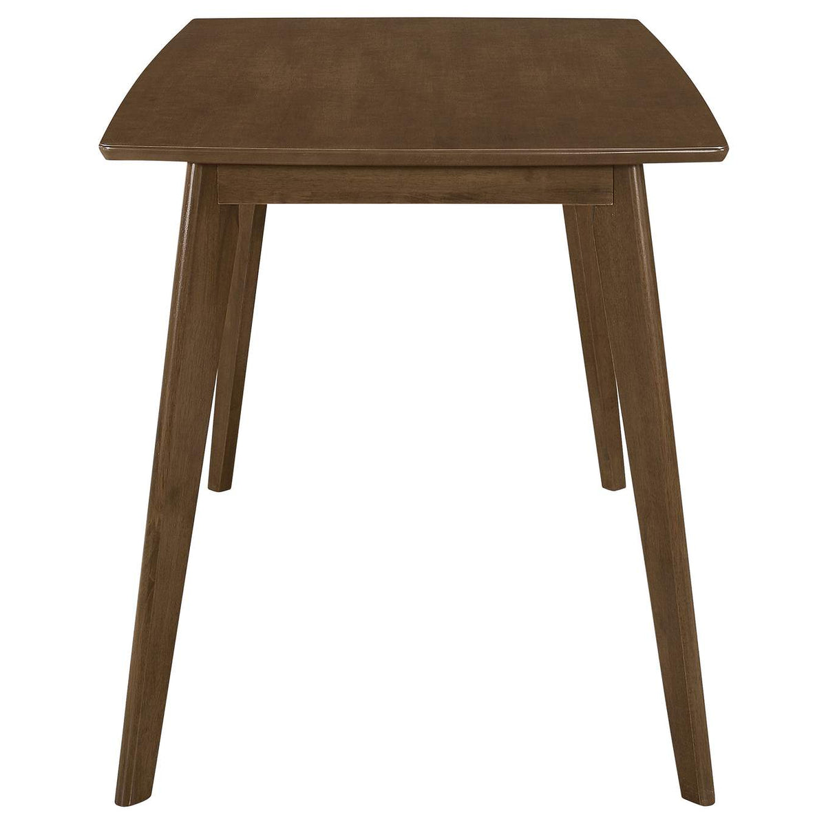 103061 Kersey Rectangular 47-inch Wood Dining Table Chestnut