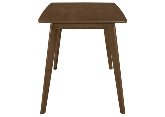 103061 Kersey Rectangular 47-inch Wood Dining Table Chestnut