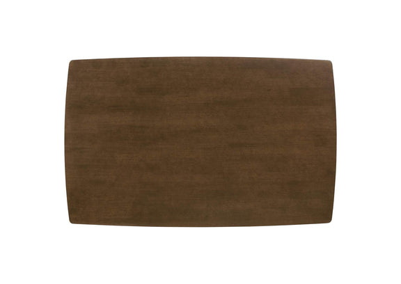 103061 Kersey Rectangular 47-inch Wood Dining Table Chestnut