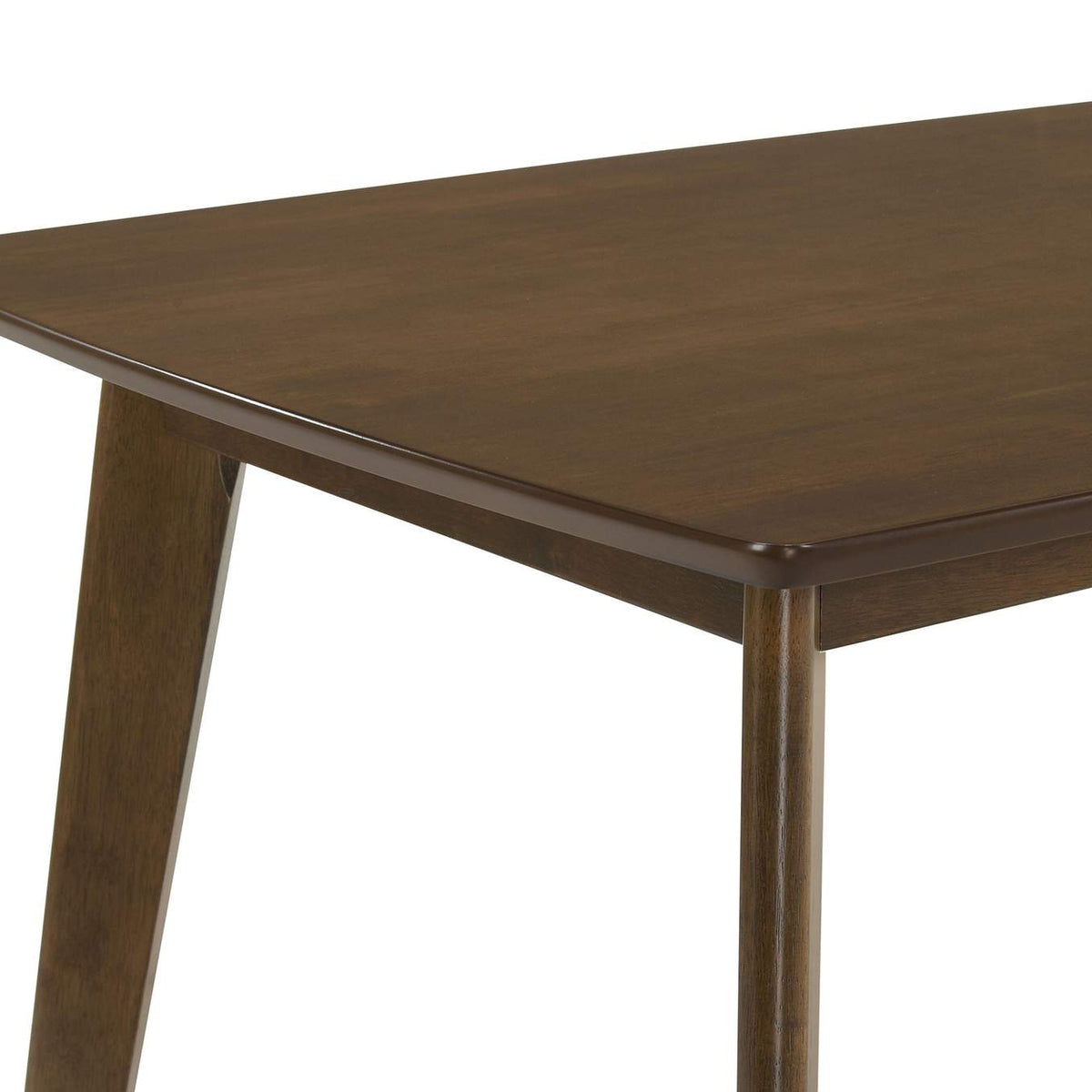 103061 Kersey Rectangular 47-inch Wood Dining Table Chestnut