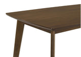 103061 Kersey Rectangular 47-inch Wood Dining Table Chestnut