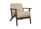 August Accent Chair