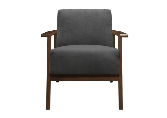 1031DG-1 August Accent Chair