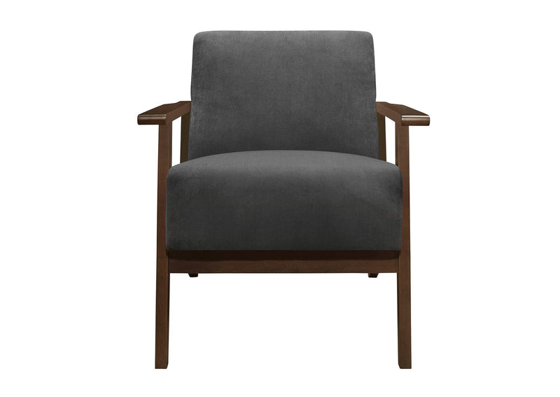 1031DG-1 August Accent Chair