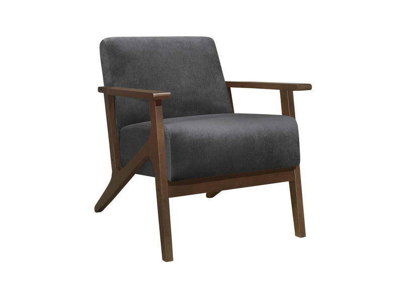 1031DG-1 August Accent Chair