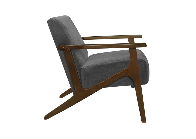 1031DG-1 August Accent Chair
