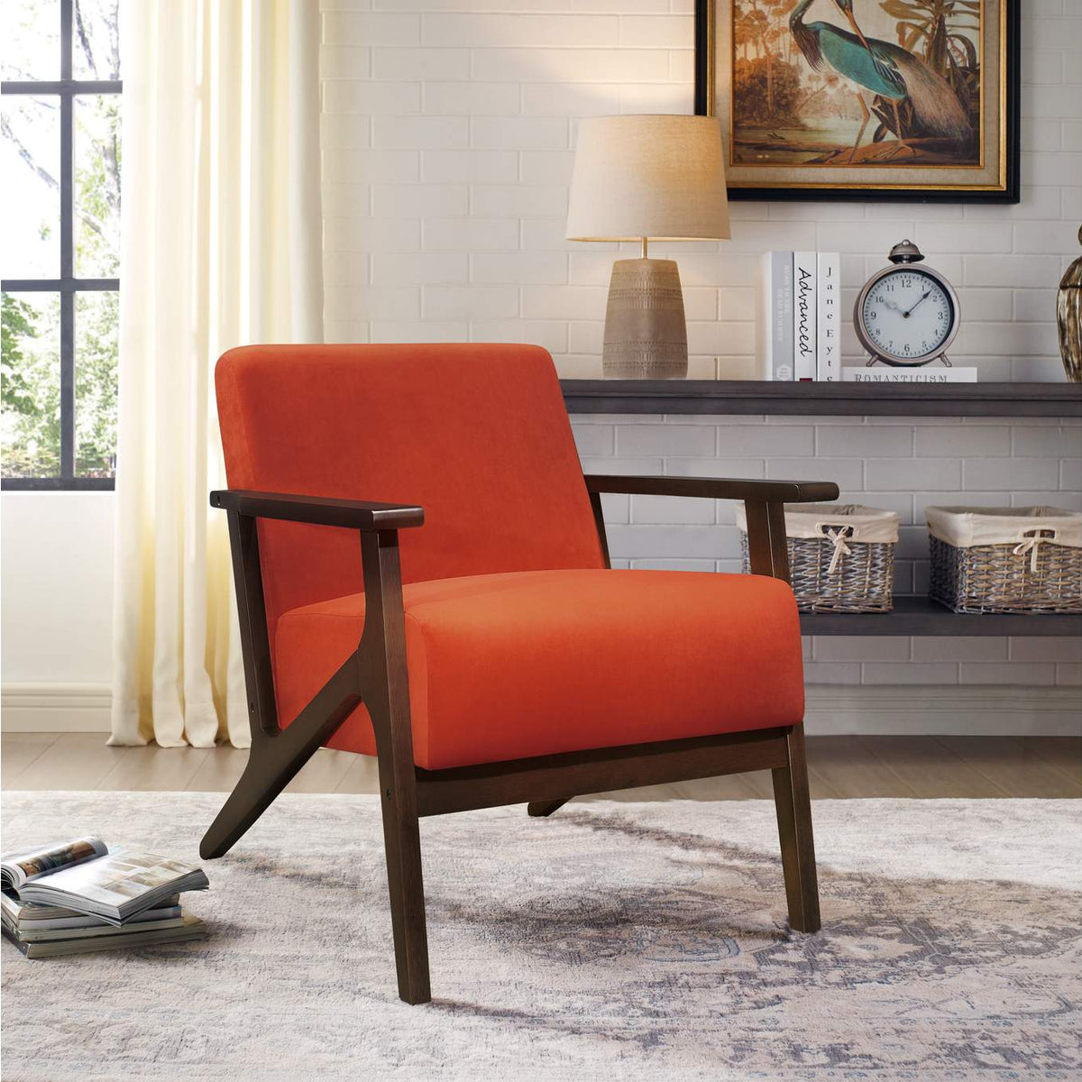 1031RN-1 August Accent Chair