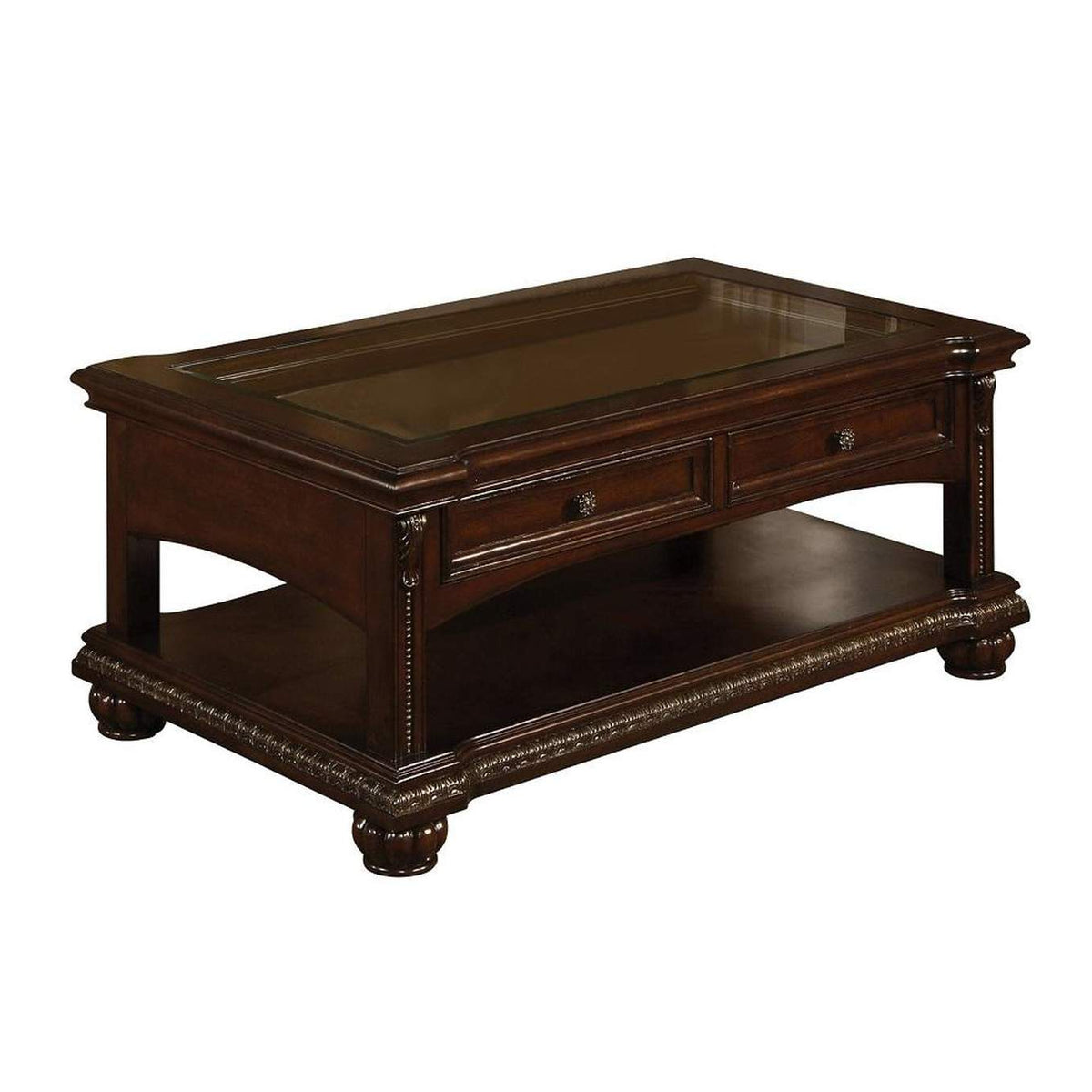 10322 Anondale Coffee Table