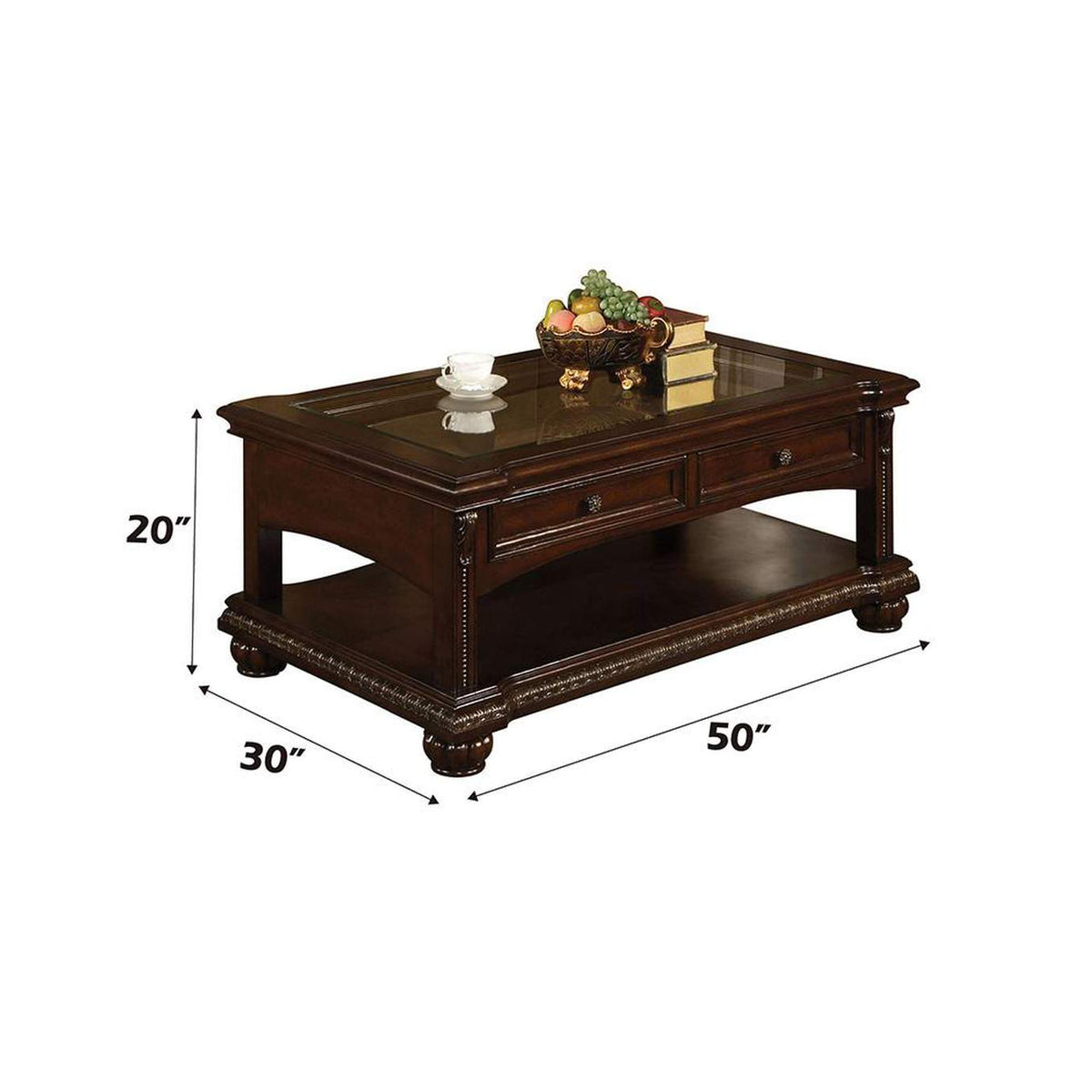 10322 Anondale Coffee Table