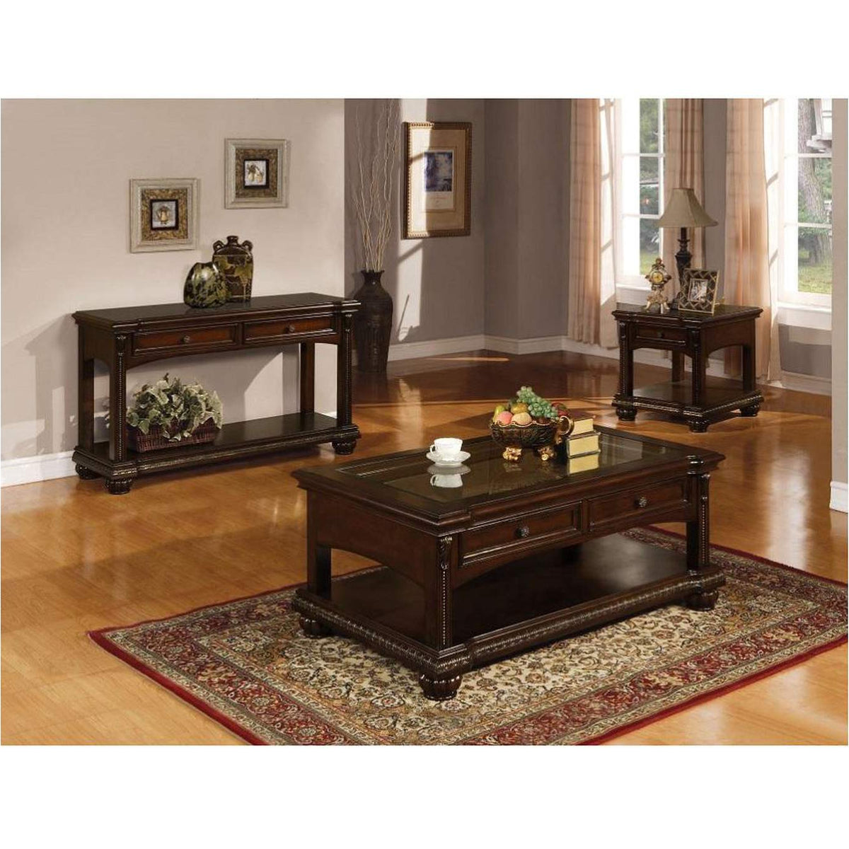 10322 Anondale Coffee Table