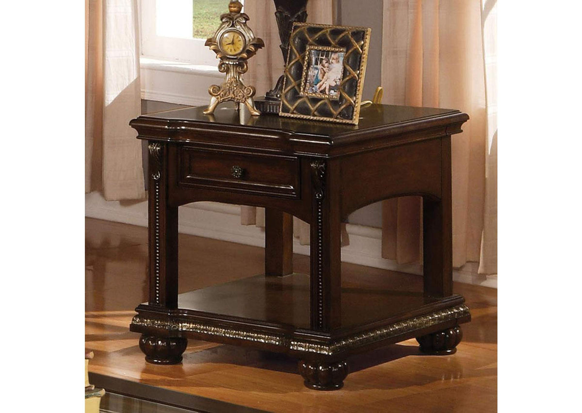10323 Anondale End Table