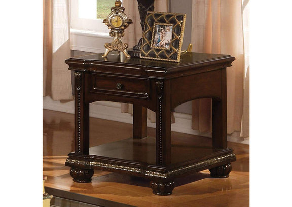 10323 Anondale End Table