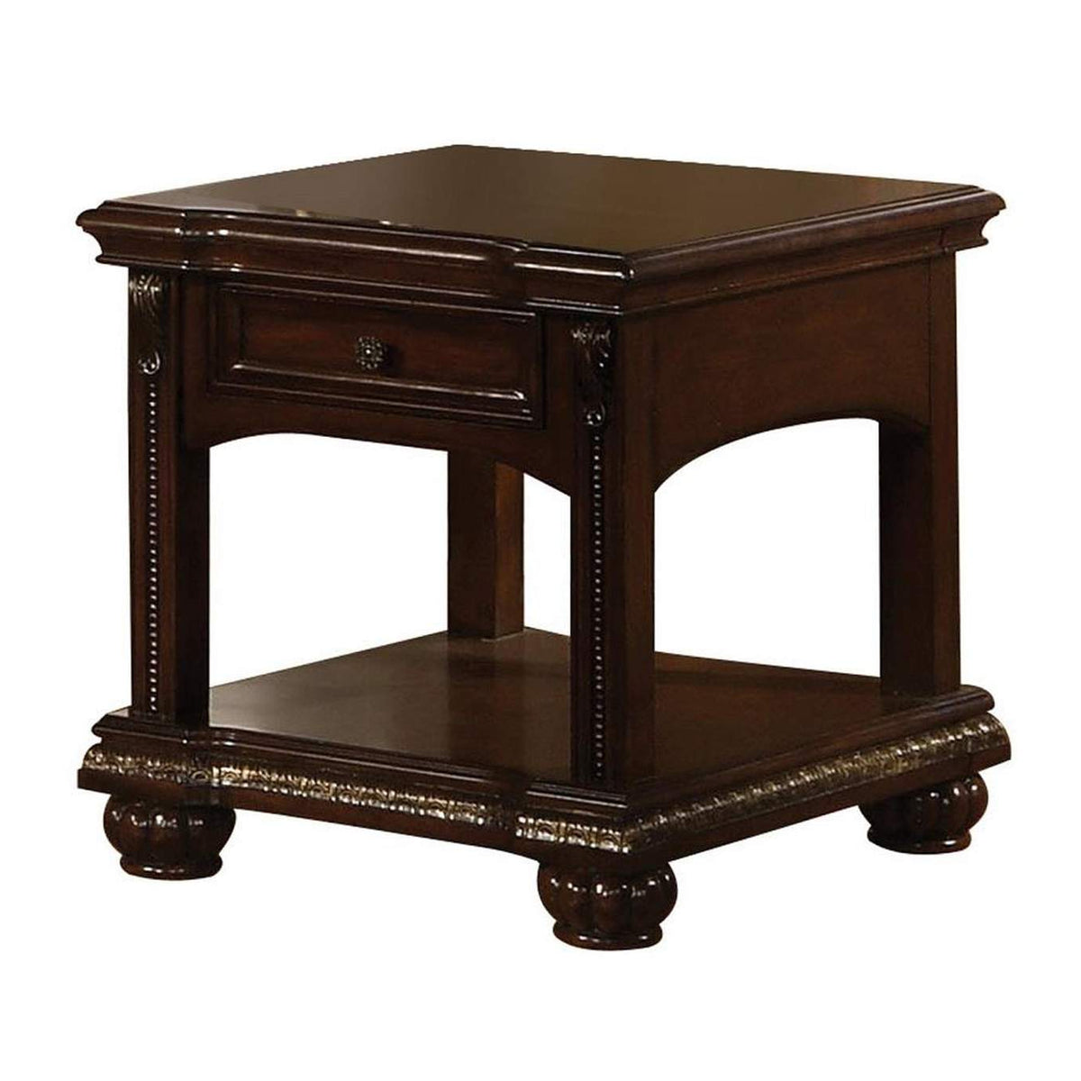 10323 Anondale End Table