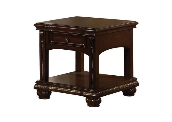 10323 Anondale End Table