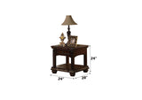 10323 Anondale End Table