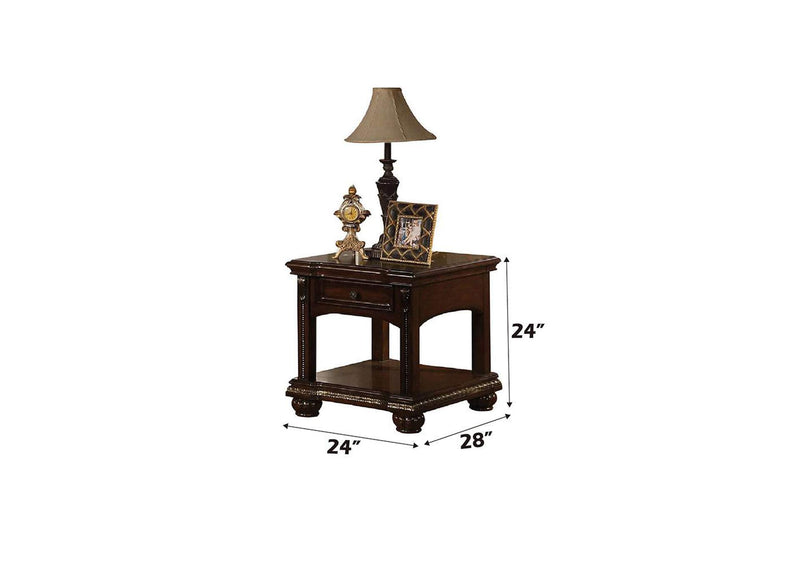 10323 Anondale End Table