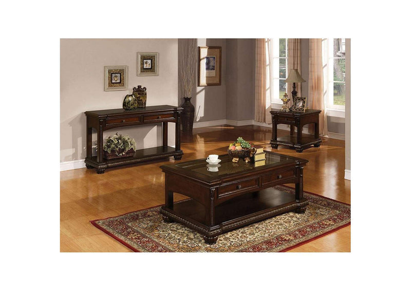 10323 Anondale End Table